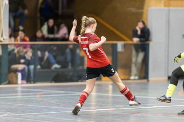 Bild 446 - wCJ Falkinnen Cup